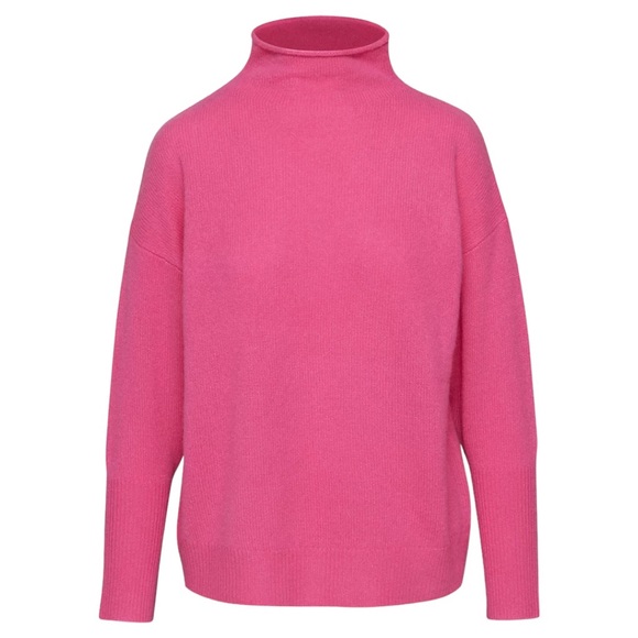Babaton Sweaters - The Group by Babaton Luxe Cashmere Format Turtleneck Size Medium